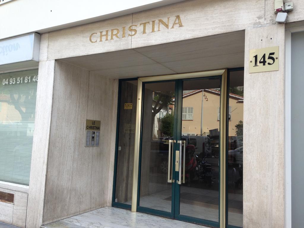 Le Christina-la Madeleine *